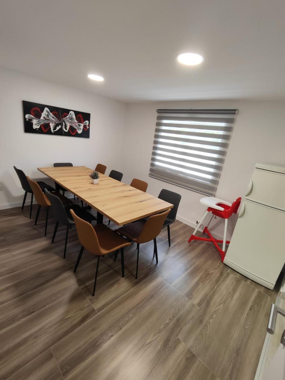 Kuca Vila Nina Tomislavgrad Bagian luar foto