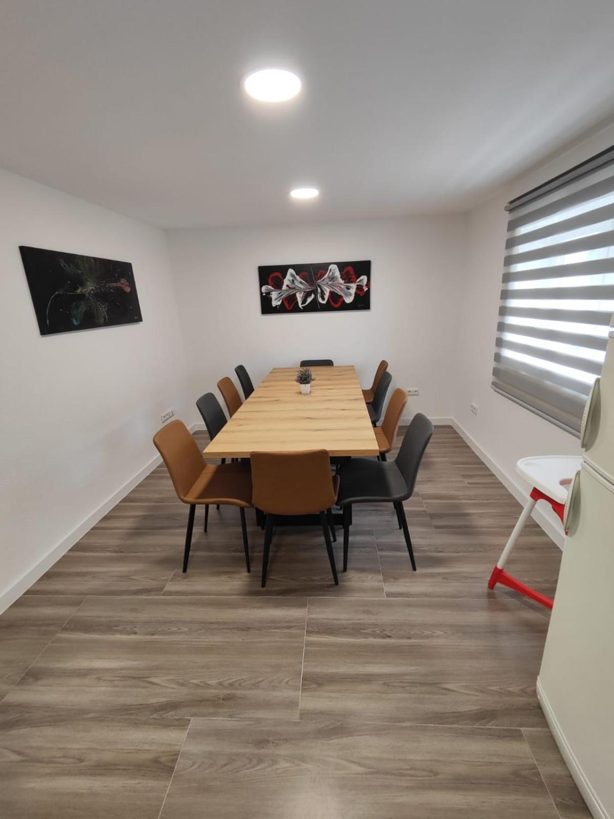 Kuca Vila Nina Tomislavgrad Bagian luar foto