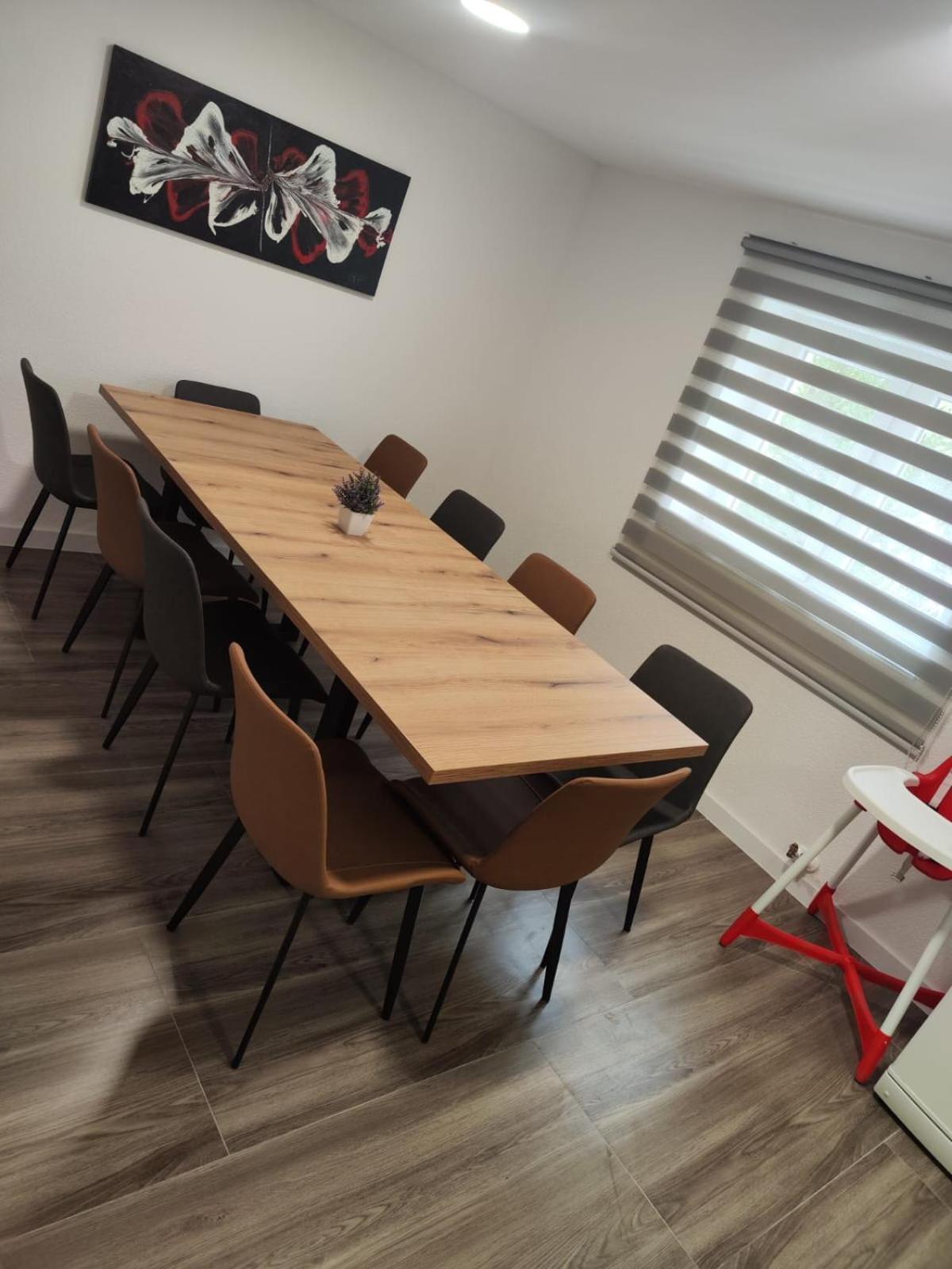 Kuca Vila Nina Tomislavgrad Bagian luar foto